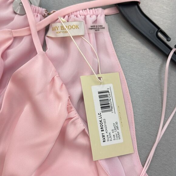 Ramy brook top - Picture 3 of 7